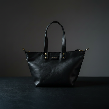 Cartera PARVENS - Frente Studio Dark