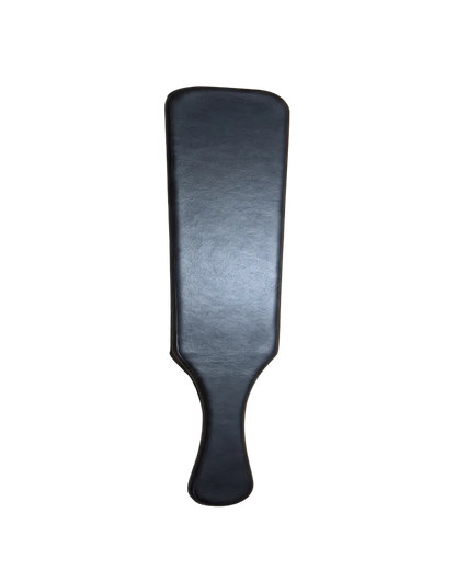 Paddle de Cuero Negro