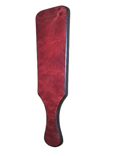 Paddle de Cuero