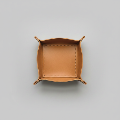 PARVENS Valet Tray - Editorial